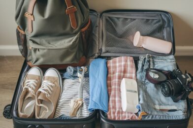 How to Pack Smart: Travel Tips for Every Explorer