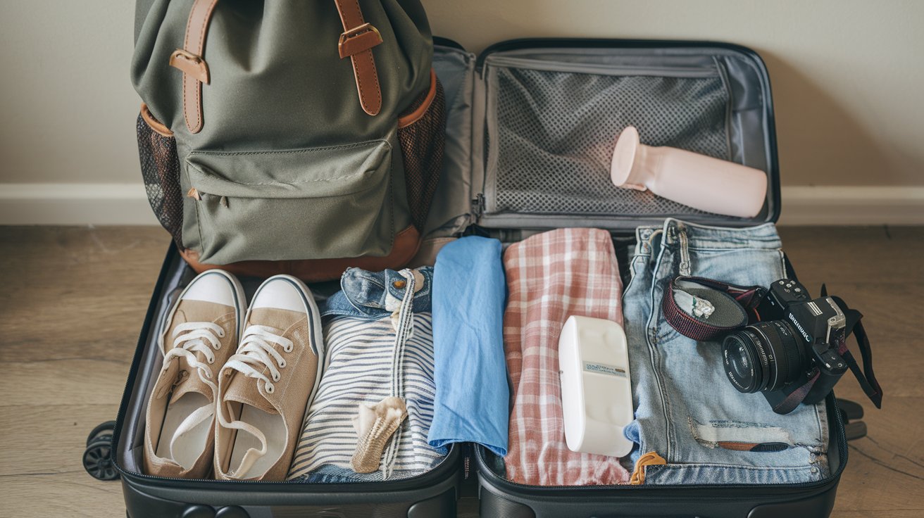 How to Pack Smart: Travel Tips for Every Explorer