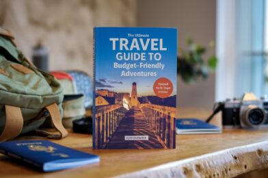 The Ultimate Travel Guide to Budget-Friendly Adventures