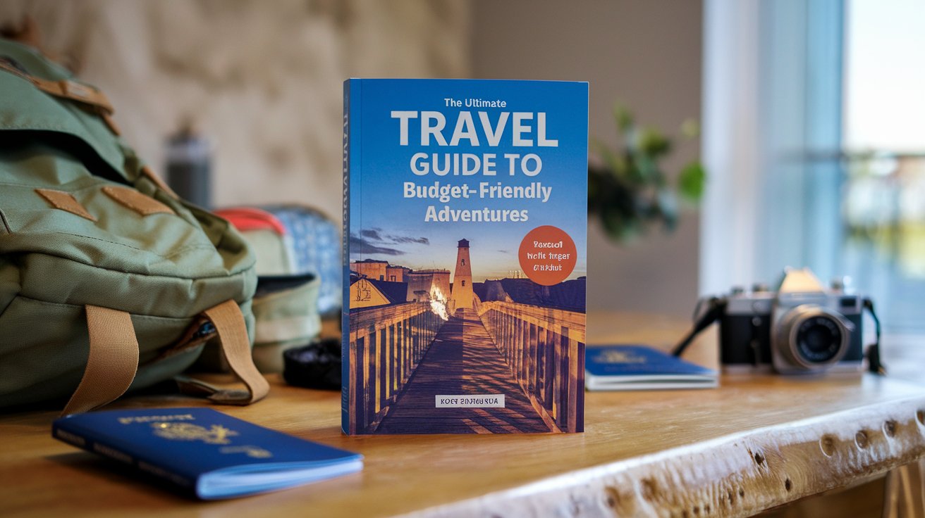 The Ultimate Travel Guide to Budget-Friendly Adventures